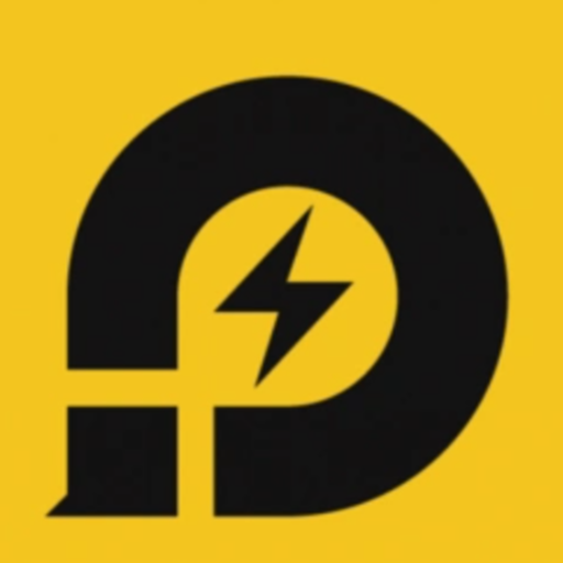 雷电模拟器 Logo